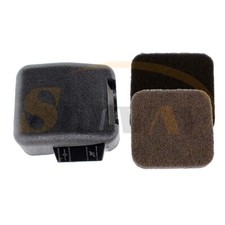 Coperchio filtro aria per Stihl HS80 HS75 FS75 FS80 KM85 HL70 HT75 BG75 41371410500