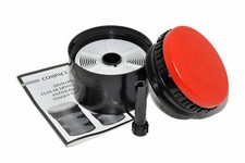 AP 35 mm serbatoio sviluppo