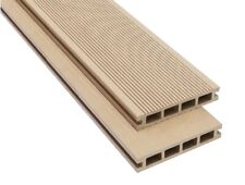 PAVIMENTI TAVOLE DOGHE WPC PER