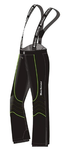 Pantaloni sci allenamento - pantaloni,