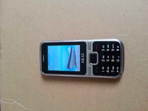 Telefono akai 2800 - akai, in