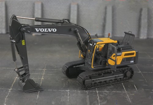 Escavatore cingolato volvo - cingolato,