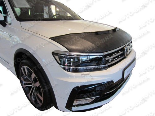 Cofano bra per tiguan ii - per,