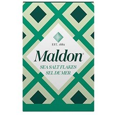 Fiocchi Sale Marino Maldon Sea