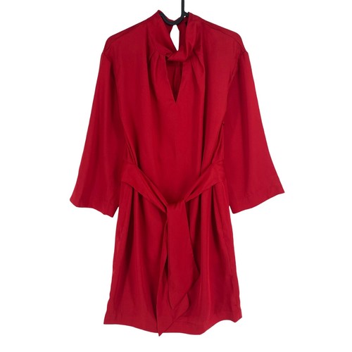 Ovs donna rosso maniche - ovs,