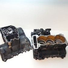 Carter motore Triumph Sprint