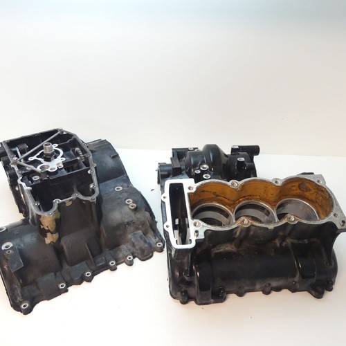 Carter motore triumph sprint - carter,