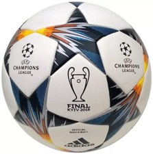 Adidas UEFA Champions League Finale KYIV 2018 Pallone Calcio Ufficiale Match Pro