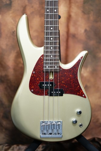 Fodera monarch standard - fodera, 4