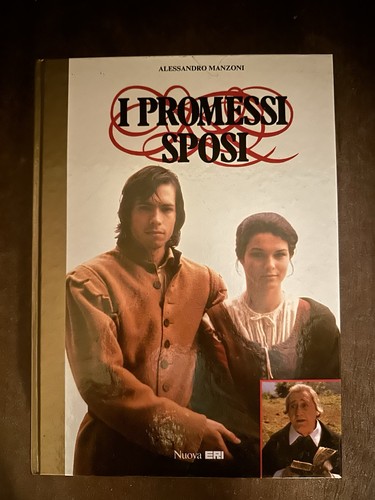 Promessi sposi alberto - promessi,