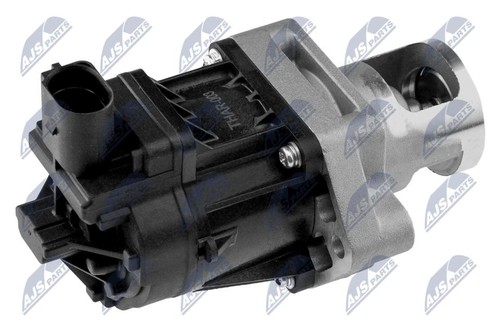 Valvola egr scambiatore - egr, alfa