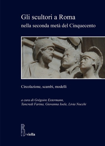 Gli scultori roma nella - gli,