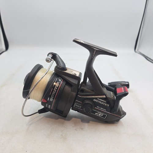Mulinello pesca shimano - pesca,