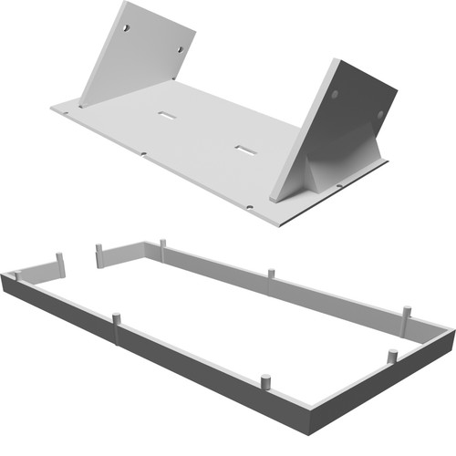 Supporto stand display per - supporto,