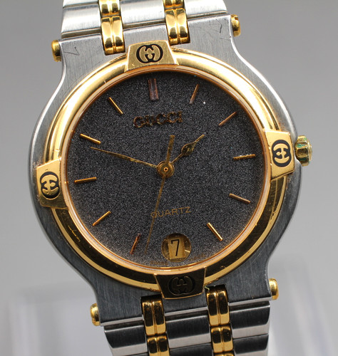 Quasi mint orologio - oh, [quasi