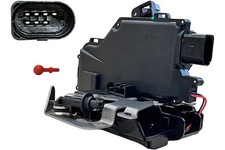 Serratura Porta Anteriore Per