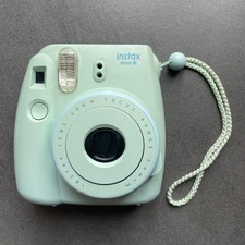 Fujifilm Instax mini 8 -