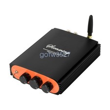 Amplificatore Digitale BT5.3