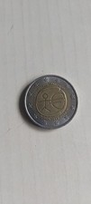 2 euros Republique Francaise