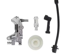 POMPA OLIO VITE SENZA FINE