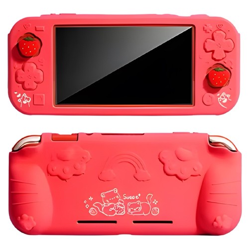 Nintendo switch lite - switch,