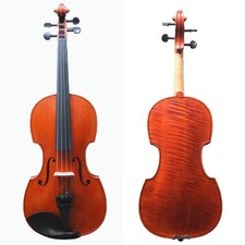 Completo viola senza angoli