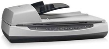 HP Scanjet 8270 - scanner piano + ADF - USB - 4800dpi - NUOVO & IMBALLO ORIGINALE