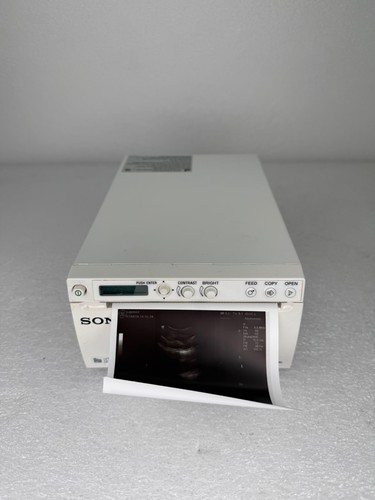 Sony d898md stampante - sony, up-d898md