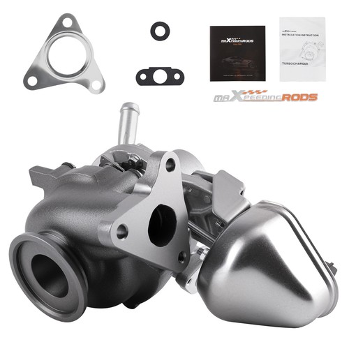 Turbo turbolader - turbo,