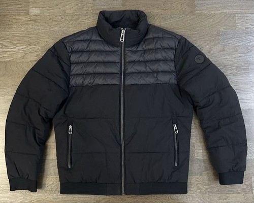 Giubbotto uomo joop puffer - joop,