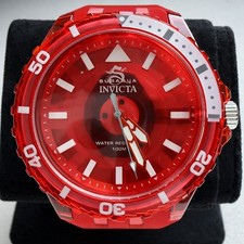 Orologio da uomo Invicta