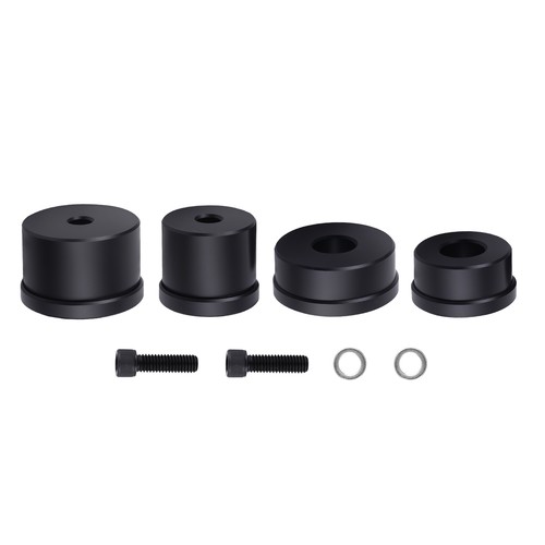 Engine cam bearing removal - cam,