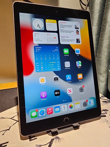 Apple ipad air - air, gb