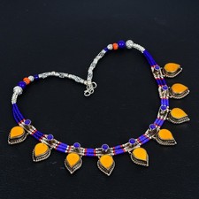 Collana Tibetano Nepalese