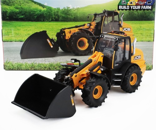 Britains jcb tm4205 - britains,