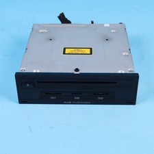 Audi A6 4F C6 Unità