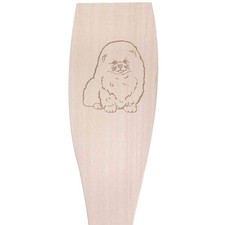 Large 'Pomeranian Puppy'