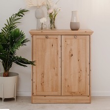 Comò legno credenza tavolino