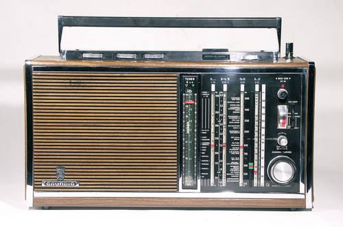 Grundig transistor satellitare - grundig,