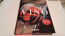 Il libro completo del vino. De Agostini, 16o25