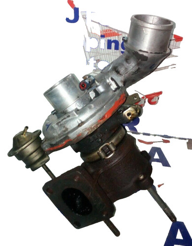 Turbina turbochargher fiat - turbina,