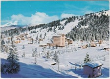 Folgaria trento fondo - folgaria,