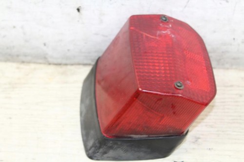 Fanale posteriore bmw 2 - fanale,