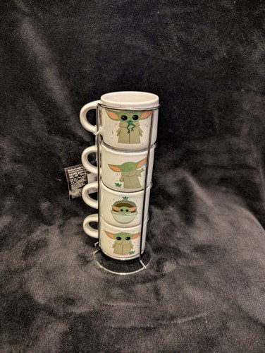 Set tazzine espresso - set, da