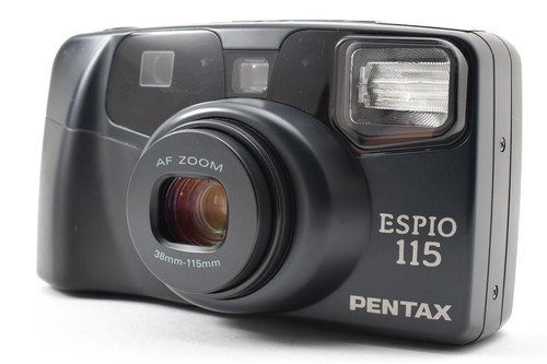 Quasi come nuovo pentax - nuovo],