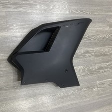 OEM DUCATI 848 EVO, pannello