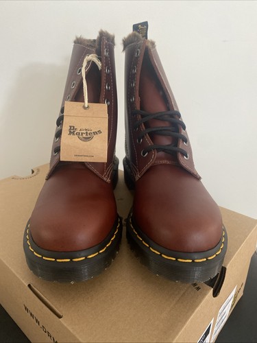 Stivali martens 1460 - dr.,