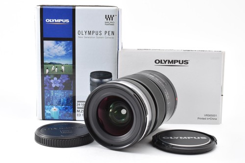 Obiettivo olympus mm - olympus,