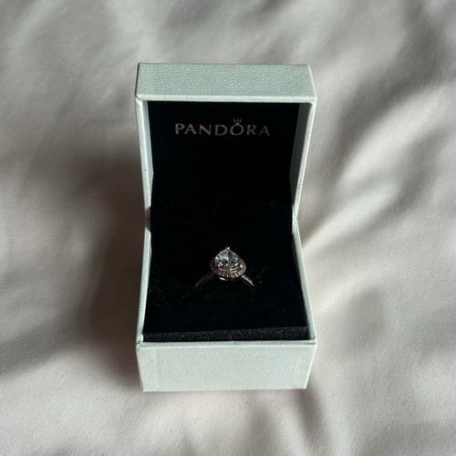 Anello pandora sparkling - anello,