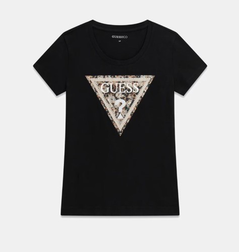 Shirt donna guess - t-shirt,